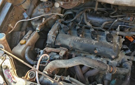 Nissan Serena II, 2003 год, 160 000 рублей, 4 фотография