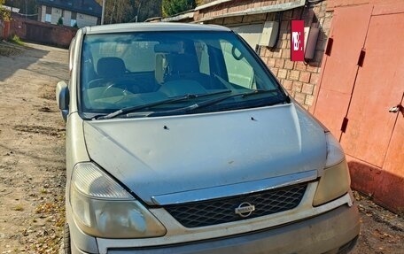 Nissan Serena II, 2003 год, 160 000 рублей, 6 фотография