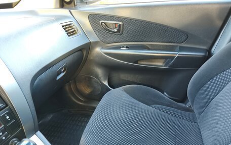 Hyundai Tucson III, 2008 год, 690 000 рублей, 10 фотография