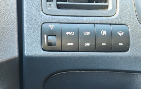 Hyundai Tucson III, 2008 год, 690 000 рублей, 12 фотография
