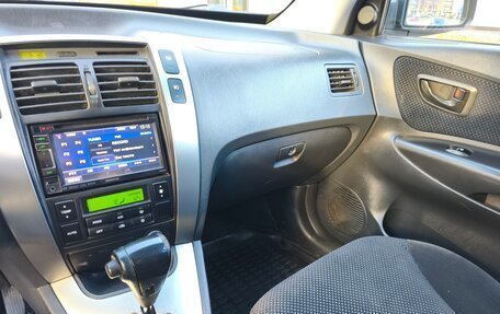 Hyundai Tucson III, 2008 год, 690 000 рублей, 11 фотография