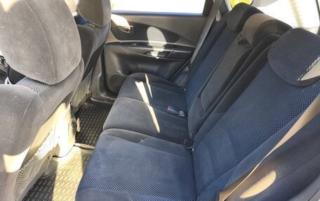 Hyundai Tucson III, 2008 год, 690 000 рублей, 13 фотография