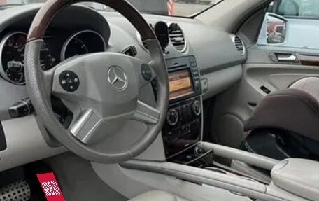Mercedes-Benz M-Класс, 2011 год, 1 380 000 рублей, 6 фотография