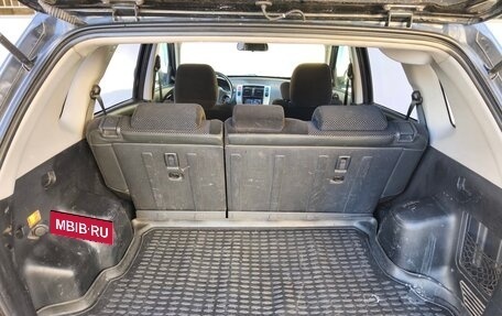Hyundai Tucson III, 2008 год, 690 000 рублей, 14 фотография