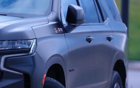 Chevrolet Tahoe IV, 2021 год, 8 300 000 рублей, 4 фотография