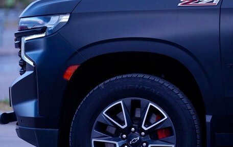 Chevrolet Tahoe IV, 2021 год, 8 300 000 рублей, 10 фотография