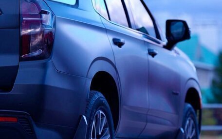 Chevrolet Tahoe IV, 2021 год, 8 300 000 рублей, 9 фотография