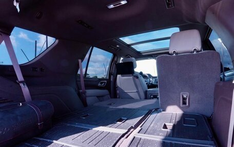 Chevrolet Tahoe IV, 2021 год, 8 300 000 рублей, 18 фотография