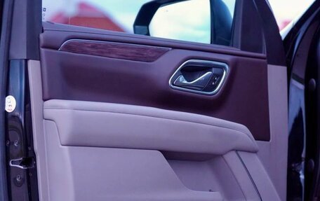 Chevrolet Tahoe IV, 2021 год, 8 300 000 рублей, 23 фотография