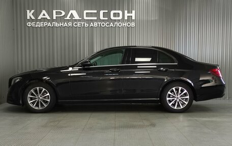 Mercedes-Benz E-Класс, 2019 год, 2 010 000 рублей, 5 фотография