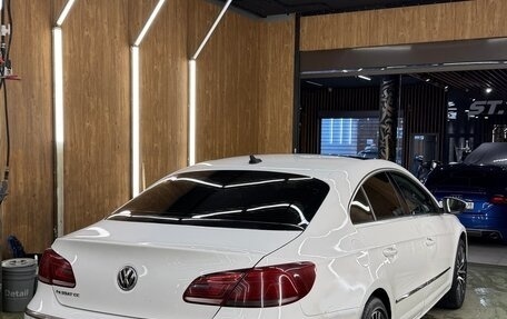 Volkswagen Passat CC I рестайлинг, 2012 год, 1 000 000 рублей, 3 фотография