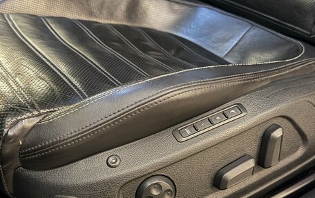 Volkswagen Passat CC I рестайлинг, 2012 год, 1 000 000 рублей, 8 фотография