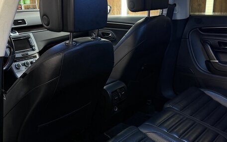 Volkswagen Passat CC I рестайлинг, 2012 год, 1 000 000 рублей, 10 фотография