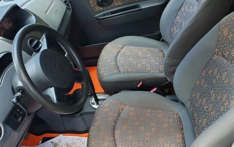 Chevrolet Spark III, 2006 год, 350 000 рублей, 11 фотография