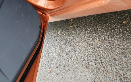 Chevrolet Spark III, 2006 год, 350 000 рублей, 10 фотография