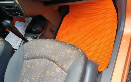Chevrolet Spark III, 2006 год, 350 000 рублей, 15 фотография