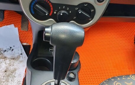 Chevrolet Spark III, 2006 год, 350 000 рублей, 16 фотография