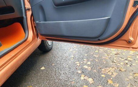 Chevrolet Spark III, 2006 год, 350 000 рублей, 17 фотография