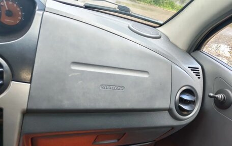 Chevrolet Spark III, 2006 год, 350 000 рублей, 19 фотография