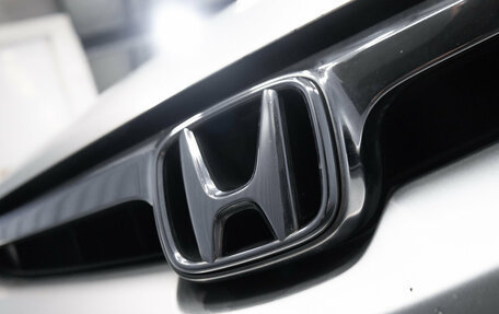 Honda Civic VIII, 2007 год, 550 000 рублей, 10 фотография