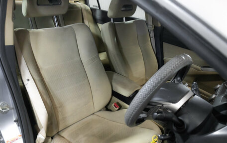Honda Civic VIII, 2007 год, 550 000 рублей, 17 фотография