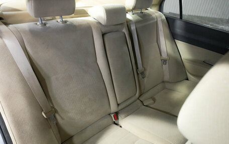Honda Civic VIII, 2007 год, 550 000 рублей, 23 фотография