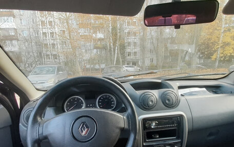 Renault Duster I рестайлинг, 2015 год, 425 000 рублей, 2 фотография