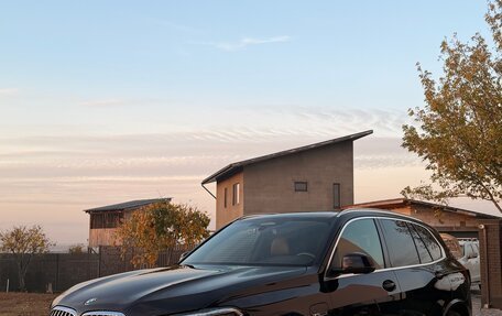 BMW X5, 2021 год, 7 700 000 рублей, 11 фотография
