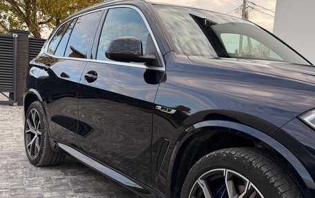 BMW X5, 2021 год, 7 700 000 рублей, 6 фотография