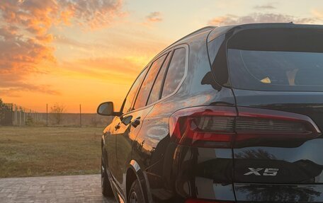 BMW X5, 2021 год, 7 700 000 рублей, 10 фотография