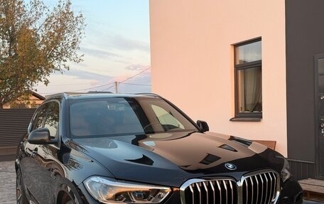 BMW X5, 2021 год, 7 700 000 рублей, 13 фотография