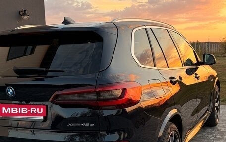 BMW X5, 2021 год, 7 700 000 рублей, 9 фотография