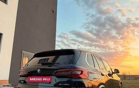 BMW X5, 2021 год, 7 700 000 рублей, 8 фотография