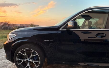 BMW X5, 2021 год, 7 700 000 рублей, 15 фотография