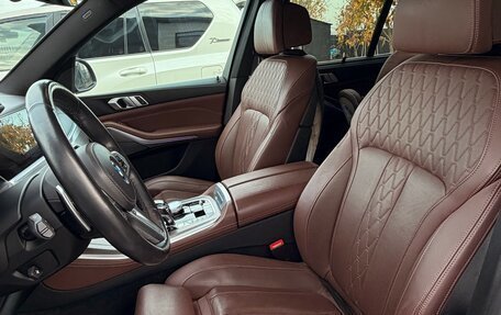 BMW X5, 2021 год, 7 700 000 рублей, 17 фотография