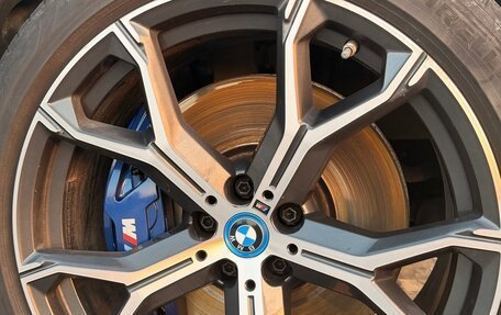 BMW X5, 2021 год, 7 700 000 рублей, 14 фотография