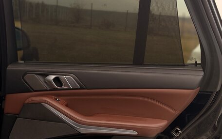 BMW X5, 2021 год, 7 700 000 рублей, 23 фотография