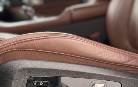 BMW X5, 2021 год, 7 700 000 рублей, 19 фотография