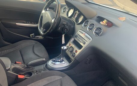 Peugeot 408 I рестайлинг, 2016 год, 590 000 рублей, 2 фотография