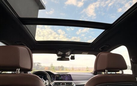 BMW X5, 2021 год, 7 700 000 рублей, 30 фотография