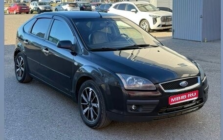 Ford Focus II рестайлинг, 2006 год, 179 000 рублей, 1 фотография