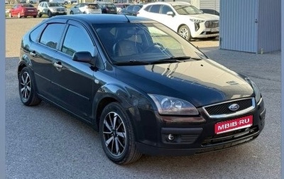 Ford Focus II рестайлинг, 2006 год, 179 000 рублей, 1 фотография
