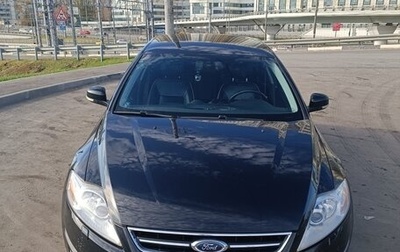 Ford Mondeo IV рестайлинг, 2012 год, 950 000 рублей, 1 фотография