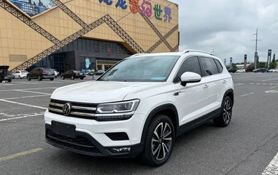 Volkswagen Tharu, 2022 год, 1 450 000 рублей, 1 фотография