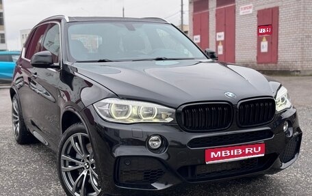 BMW X5, 2013 год, 2 550 000 рублей, 1 фотография