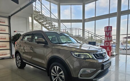 Geely Atlas I, 2021 год, 1 889 000 рублей, 6 фотография