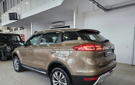 Geely Atlas I, 2021 год, 1 889 000 рублей, 7 фотография