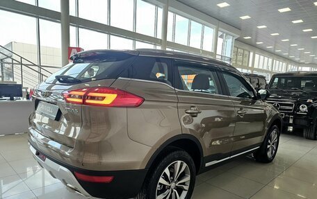 Geely Atlas I, 2021 год, 1 889 000 рублей, 10 фотография
