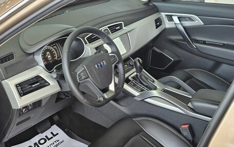 Geely Atlas I, 2021 год, 1 889 000 рублей, 12 фотография