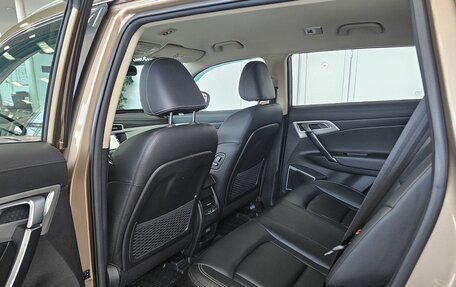 Geely Atlas I, 2021 год, 1 889 000 рублей, 15 фотография